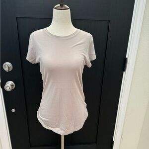 Gray Vince tee shirt